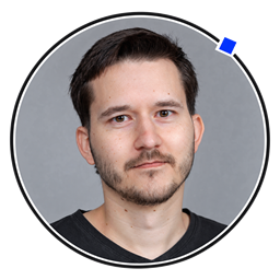Joel Trubek, founder of Own Weather