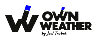 Own Weather, by Joel Trubek